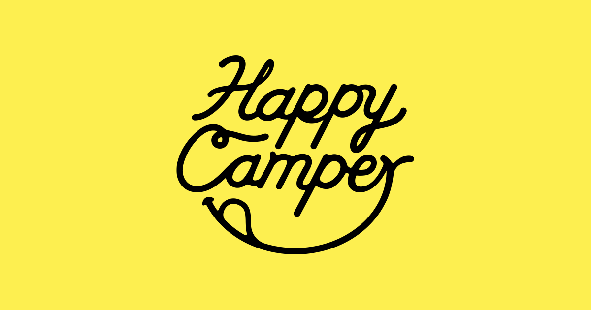 HAPPY CAMPER Corporation